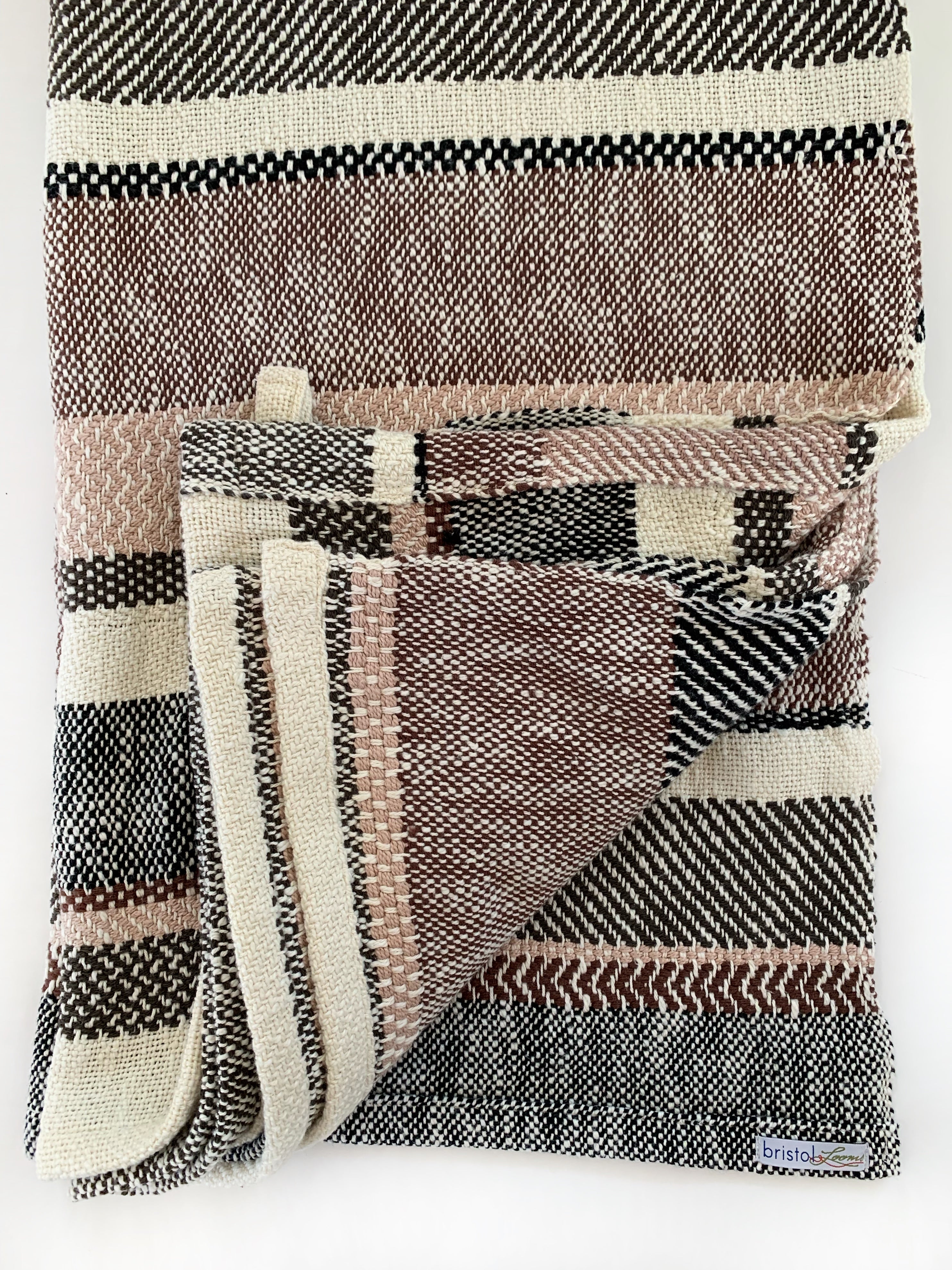 Heirloom Throw